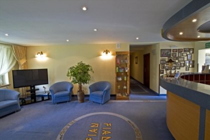 hotel - Hotel Fian - zdjęcie 7