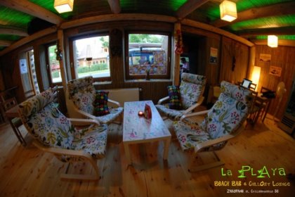 hotel - Hotel Fian - zdjęcie 3