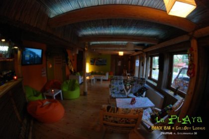hotel - Hotel Fian - zdjęcie 2