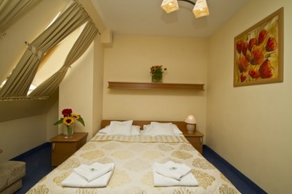 hotel - Hotel Fian - zdjęcie 8