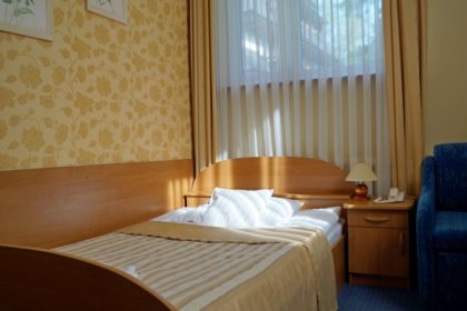 hotel - Hotel Fian - zdjęcie 9