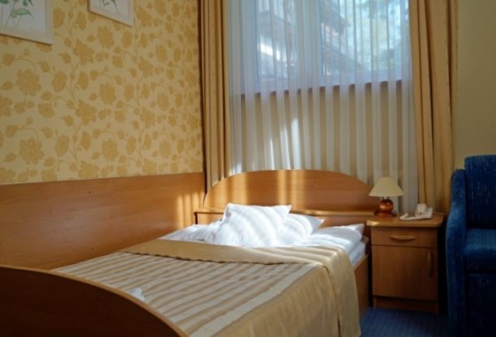 hotel - Hotel Fian - Pokoje - zdjęcie 2