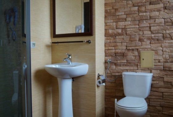 hotel - Hotel Fian - Pokoje - zdjęcie 3