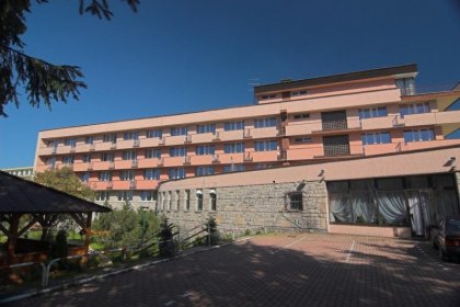 hotel - Hotel Diamond's Rzemieślnik - zdjęcie 7