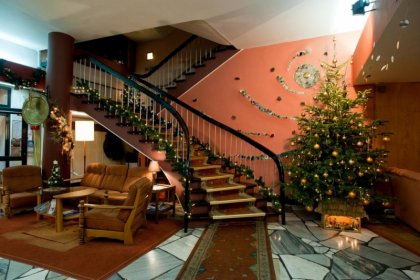 hotel - Hotel Diamond's Rzemieślnik - zdjęcie 5