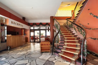 hotel - Hotel Diamond's Rzemieślnik - zdjęcie 4