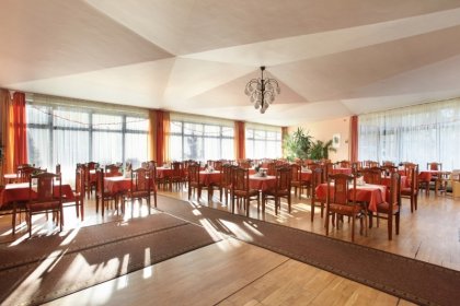 hotel - Hotel Diamond's Rzemieślnik - zdjęcie 3
