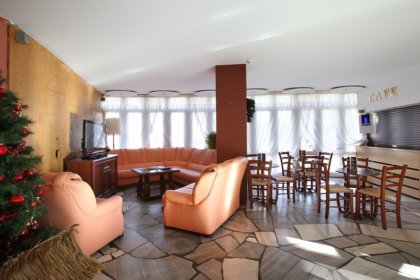 hotel - Hotel Diamond's Rzemieślnik - zdjęcie 2