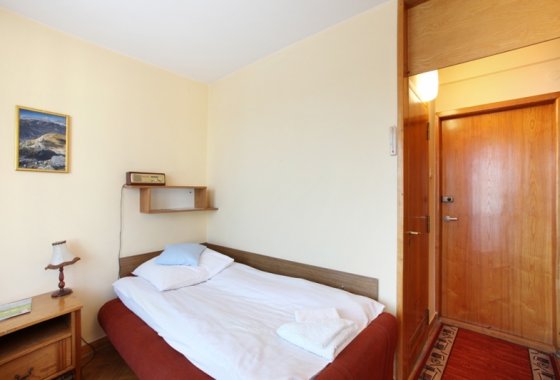 hotel - Hotel Diamond's Rzemieślnik - Pokoje - zdjęcie 2