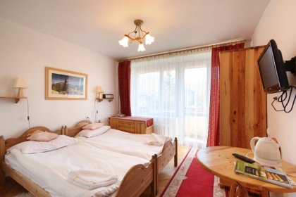 hotel - Hotel Diamond's Rzemieślnik - zdjęcie 11