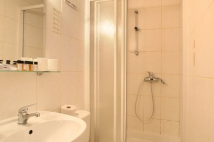 hotel - Hotel Diamond's Rzemieślnik - zdjęcie 12