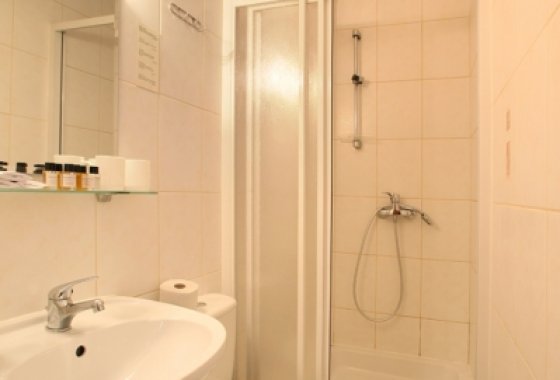 hotel - Hotel Diamond's Rzemieślnik - Pokoje - zdjęcie 4