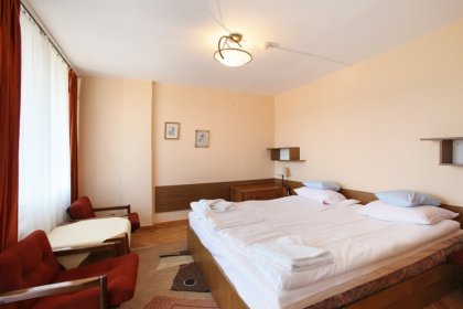 hotel - Hotel Diamond's Rzemieślnik - zdjęcie 13