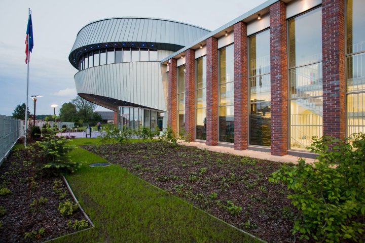 Kampus Wielicki