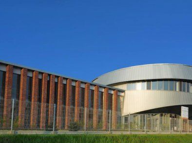 Kampus Wielicki