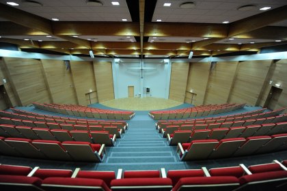 obiekt konferencyjny - Kampus Wielicki - zdjęcie 5