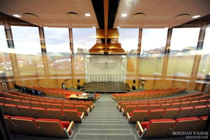 obiekt konferencyjny - Kampus Wielicki - zdjęcie 15