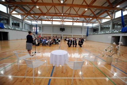 obiekt konferencyjny - Kampus Wielicki - zdjęcie 16