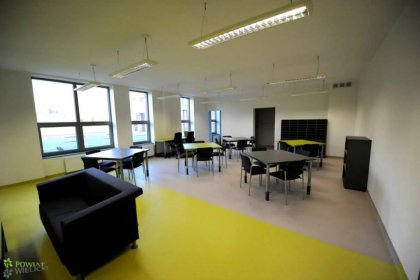 obiekt konferencyjny - Kampus Wielicki - zdjęcie 19
