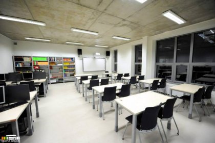 obiekt konferencyjny - Kampus Wielicki - zdjęcie 18
