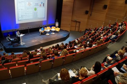 obiekt konferencyjny - Kampus Wielicki - zdjęcie 7