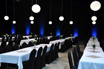 obiekt konferencyjny - Kampus Wielicki - zdjęcie 3