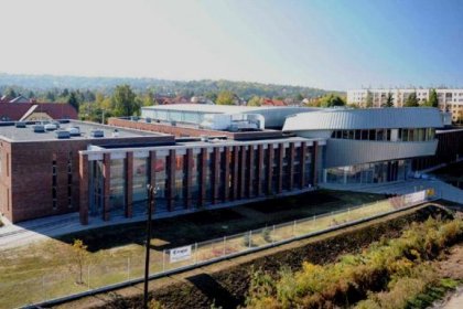 obiekt konferencyjny - Kampus Wielicki - zdjęcie 2