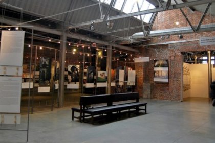 inny - Żydowskie Muzeum Galicja - zdjęcie 3