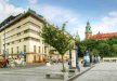 hotel *** - Hotel Pod Wawelem*** - zdjęcie 1