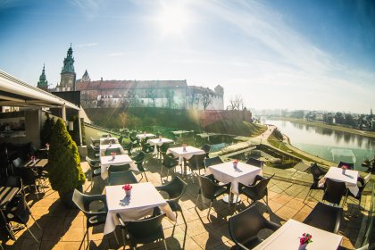 hotel *** - Hotel Pod Wawelem*** - zdjęcie 2