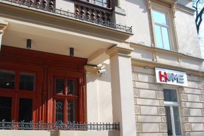 hotel **** - Home ApartHotel**** - zdjęcie 1
