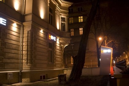 hotel **** - Home ApartHotel**** - zdjęcie 2