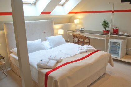 hotel **** - Home ApartHotel**** - zdjęcie 11
