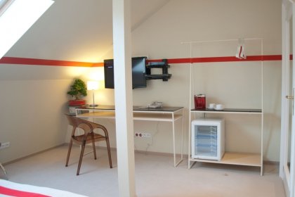 hotel **** - Home ApartHotel**** - zdjęcie 10