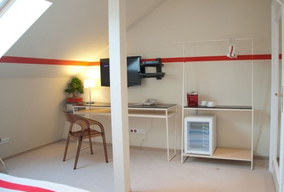 hotel **** - Home ApartHotel**** - Pokoje - zdjęcie 2