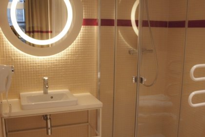 hotel **** - Home ApartHotel**** - zdjęcie 9