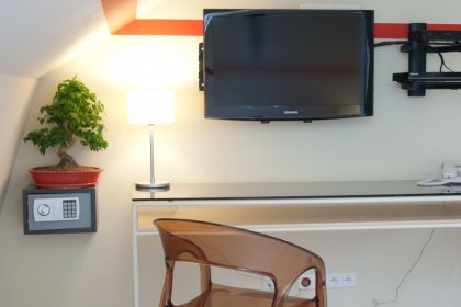hotel **** - Home ApartHotel**** - zdjęcie 8