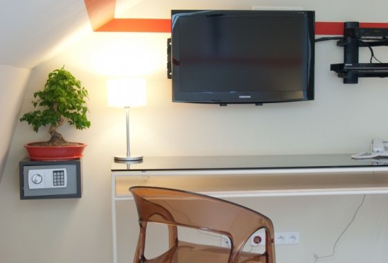 hotel **** - Home ApartHotel**** - Pokoje - zdjęcie 4