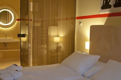 hotel **** - Home ApartHotel**** - zdjęcie 7
