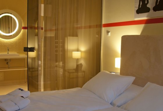 hotel **** - Home ApartHotel**** - Pokoje - zdjęcie 5