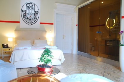 hotel **** - Home ApartHotel**** - zdjęcie 6
