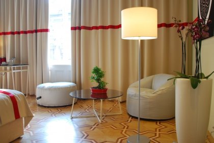 hotel **** - Home ApartHotel**** - zdjęcie 5