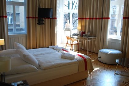 hotel **** - Home ApartHotel**** - zdjęcie 12