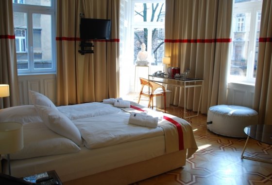 hotel **** - Home ApartHotel**** - Pokoje - zdjęcie 8