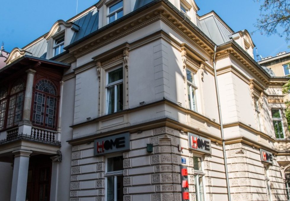 hotel **** - Home ApartHotel****