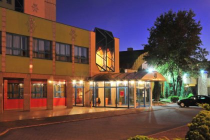 hotel *** - Hotel Sport *** - zdjęcie 3