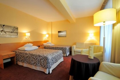hotel *** - Hotel Sport *** - zdjęcie 14