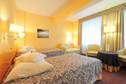 hotel *** - Hotel Sport *** - zdjęcie 15