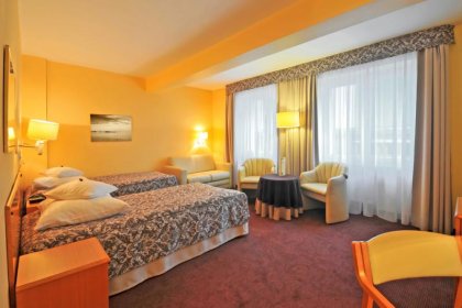 hotel *** - Hotel Sport *** - zdjęcie 16