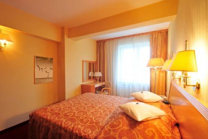 hotel *** - Hotel Sport *** - zdjęcie 12